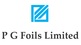 Fire incident at P G Foils Limited's manufacturing plant